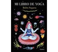 Mi libro de yoga