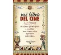 Mi Libro Del Cine