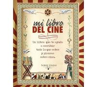 Mi Libro Del Cine (SOBRE LÍNEAS)