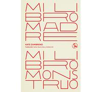 Mi libro madre, mi libro monstruo: Mi libro madre, mi libro monstruo: 29 (Libros del apuntador)