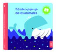 Mi Libro Pop-up De Los Animales