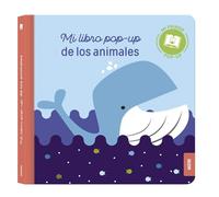 Mi libro pop-up de los animales (OTROS)