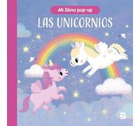 MI LIBRO POP-UP LOS UNICORNIOS