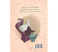 Mi Libro Secreto De Brujería