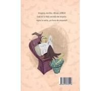 Mi libro secreto de brujería