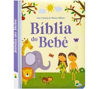 Mi Libro Suavísimo: Biblia del Bebé