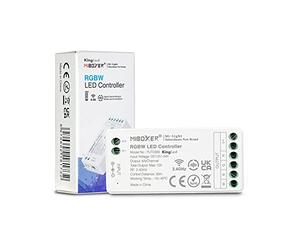 Mi-Light MiBoxer FUT038S Mini Receptor RF RGBW Multicolor y Blanco