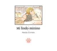 Mi lindo minino, vol. 1