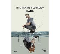 Mi línea de flotación (Valparaíso Poesía)