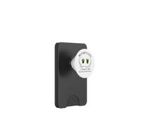 Mi lista de deseos club social jugador de golf y cubo de cerveza PopSockets PopWallet para MagSafe