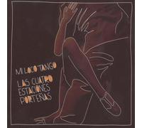 Mi Loco Tango - Las Cuatro Estaciones Portenas