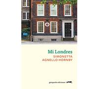 Mi Londres (GATOPARDO)