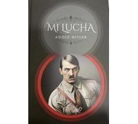 MI LUCHA (Cartoné)