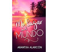 Mi lugar en el mundo