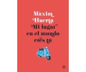 Mi Lugar En El Mundo Eres Tú