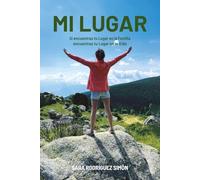 MI LUGAR: Si encuentras Tu Lugar en la Familia, encuentras Tu Lugar en la Vida