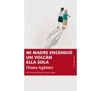 MI MADRE ENCENDIO UN VOLCAN ELLA SOLA