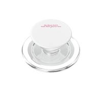 Mi Madre y yo hablamos tonterías sobre tu Divertida Pareja de mamás PopSockets PopGrip para MagSafe
