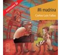 Mi Madrina (audiolibro)