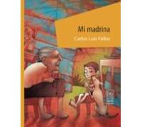 Mi Madrina (ebook)