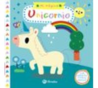 Mi mágico unicornio