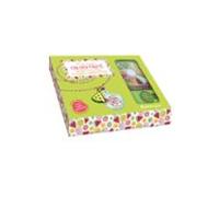 Auzou Colgante - Mi magnífico colgante de frutas - Mis primeras joyas