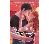 Mi Maldito Hermanastro