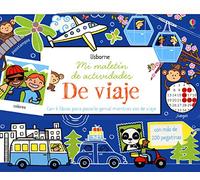 Mi Maletín De Actividades De Viajes (MI MALETIN DE)