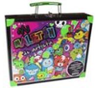 Mi Maletín De Artista