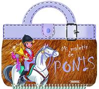 Mi maletín de ponis | Adapt. Equipo Susaeta