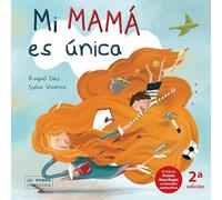 Mi mamá es única: 19 (Imagina)