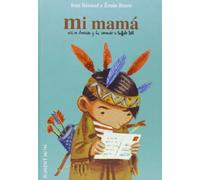 Mi Mamá Está En América Y Ha Conocido A Buffalo Bill: Este En America y Ha Conocido a Buffalo Bill (DEL OESTE)