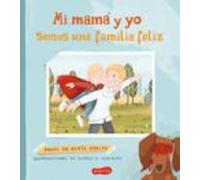 Mi mamá y yo somos una familia feliz (HarperKids)
