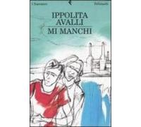 mi manchi