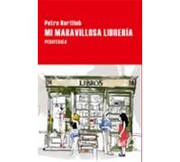 Mi Maravillosa Librería