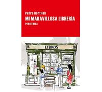 Mi Maravillosa Libreria: 92 (Largo Recorrido)