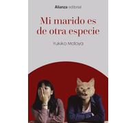 Mi marido es de otra especie: 752 (13/20)