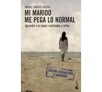 Mi marido me pega lo normal (Actualidad)