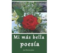 Mi más bella poesía