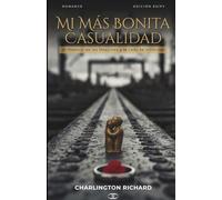Mi Más Bonita Casualidad: El Maestro de las Máquinas y la Lady de Villarrica