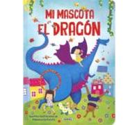 Mi Mascota El Dragon