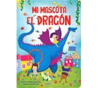 Mi mascota el dragón