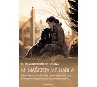 Mi mascota me habla: 776 (Crecimiento Carena)