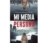 Mi media persona (Thriller y Suspense)