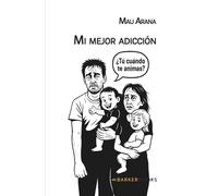 Mi mejor adicción