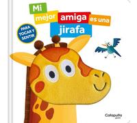 Mi Mejor Amiga Es Una Jirafa