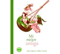 MI MEJOR AMIGA (PEQUES)