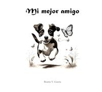Mi mejor amigo