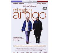 Mi Mejor Amigo [DVD]