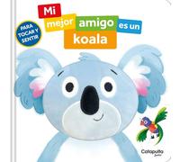Mi mejor amigo es un koala: 4
